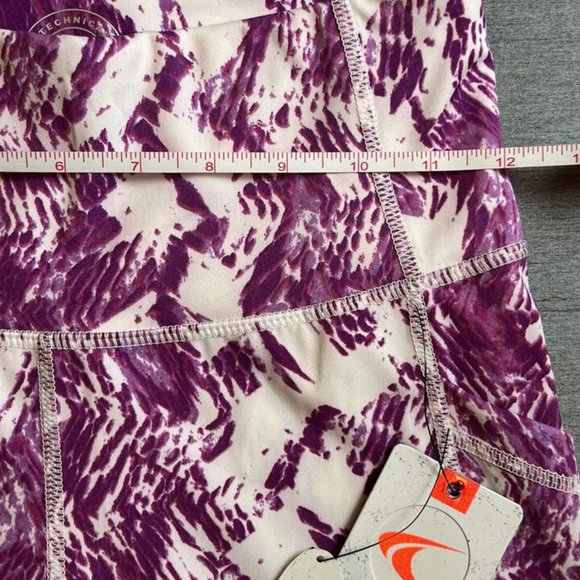 TKO Technical Knockout Women’s Size S Yoga Pants Leggings Media Pocket - Picture 3 of 8